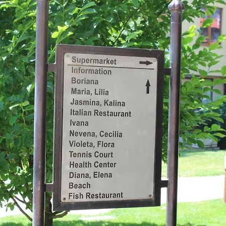 Flora In 5 Stars Garden Of Eden *