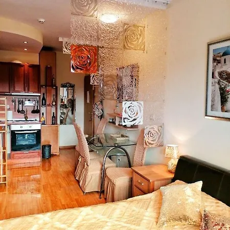 Appartement Flora In 5 Stars Garden Of Eden *